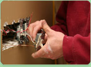 electrical repair Alnwick