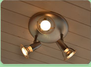 Alnwick electrical wiring