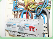 Alnwick electrical contractors