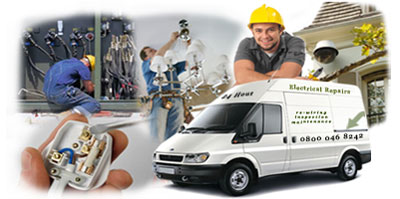 Alnwick electricians